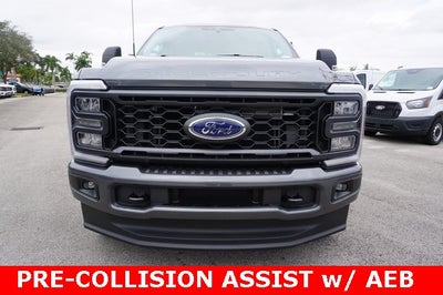 2026 Ford F-250SD F-250® XL