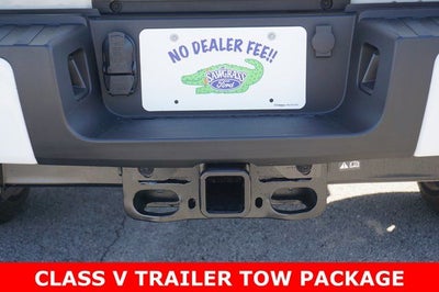 2026 Ford F-250SD F-250® XL