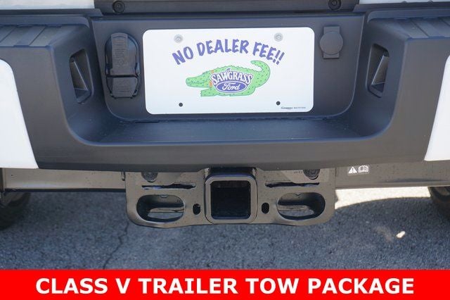 2026 Ford F-250SD F-250® XL