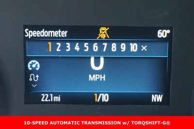 2026 Ford F-250SD F-250® XL