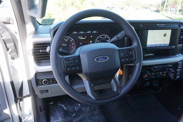 2026 Ford F-250SD F-250® XL