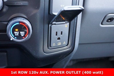 2026 Ford F-250SD F-250® XL