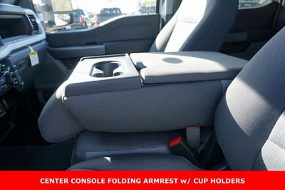 2026 Ford F-250SD F-250® XL