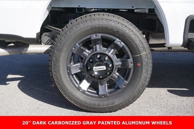 2026 Ford F-250SD F-250® XL