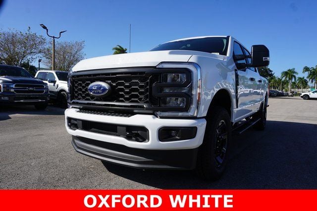 2026 Ford F-250SD F-250® XL