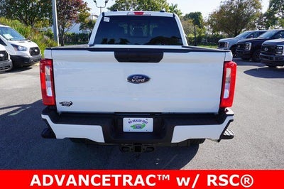 2026 Ford F-250SD F-250® XL