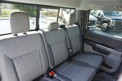 2026 Ford F-250SD F-250® XL