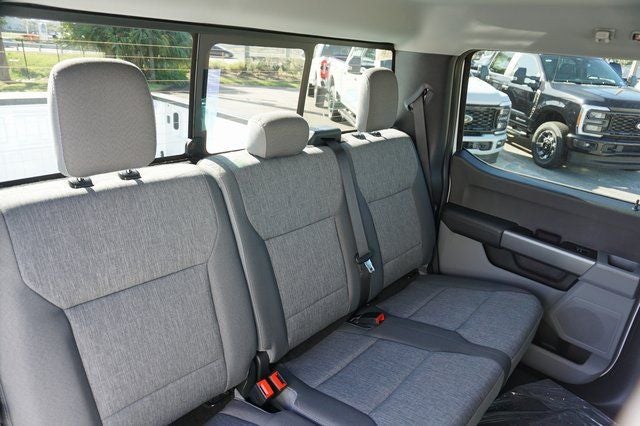 2026 Ford F-250SD F-250® XL