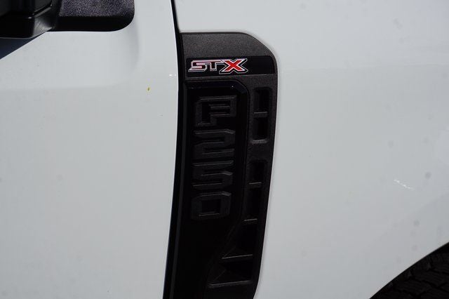 2026 Ford F-250SD F-250® XL