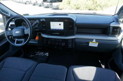 2026 Ford F-250SD F-250® XL