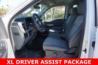 2026 Ford F-250SD F-250® XL