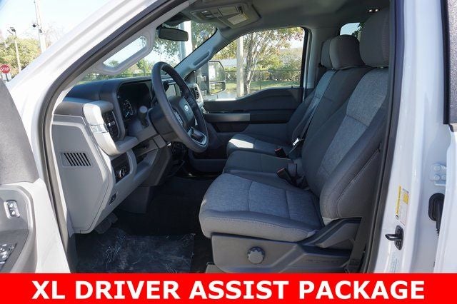 2026 Ford F-250SD F-250® XL