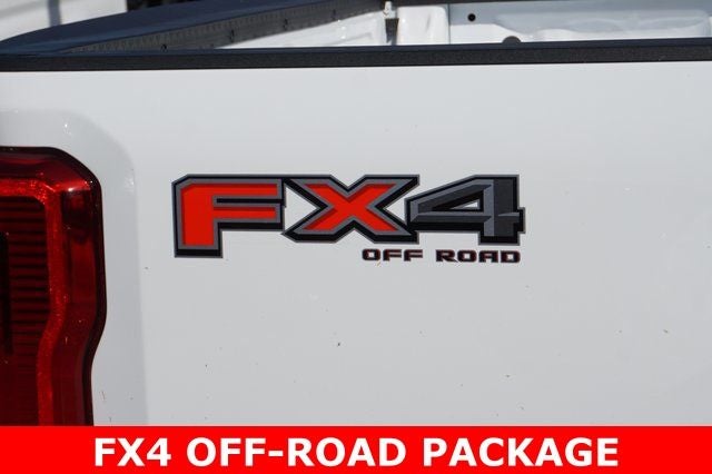 2026 Ford F-250SD F-250® XL