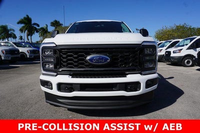 2026 Ford F-250SD F-250® XL