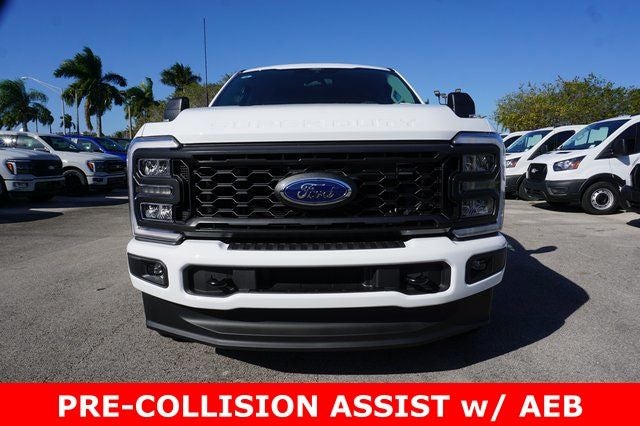 2026 Ford F-250SD F-250® XL