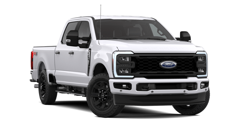 2026 Ford F-250SD F-250® XL