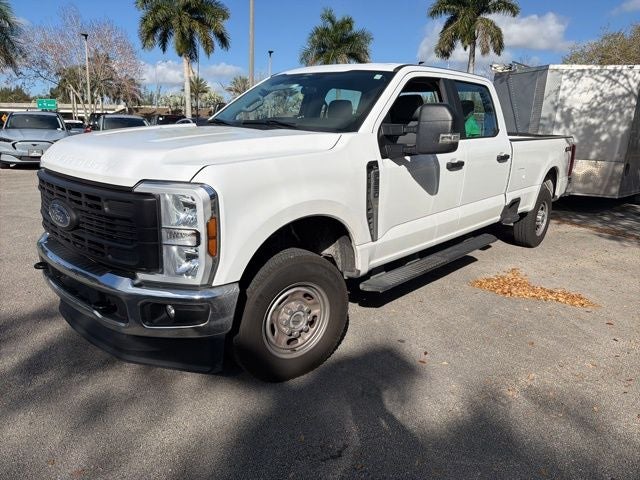 2024 Ford F-250SD XL