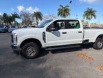 2024 Ford F-250SD XL