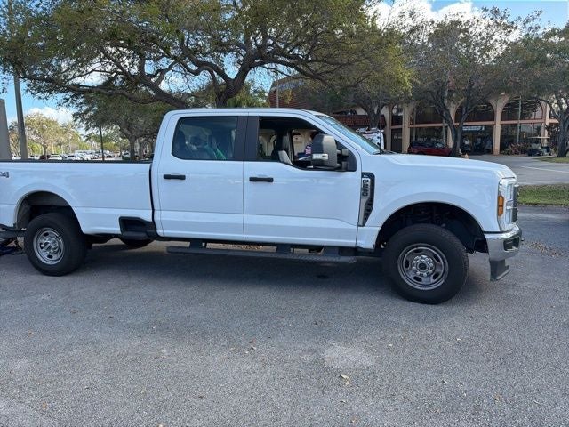 2024 Ford F-250SD XL