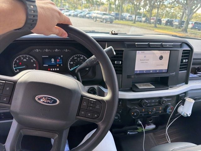 2024 Ford F-250SD XL