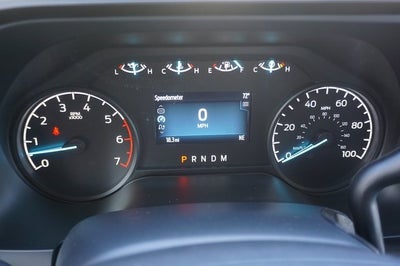 2026 Ford F-250SD F-250® XL