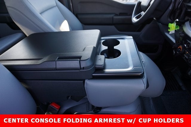 2026 Ford F-250SD F-250® XL