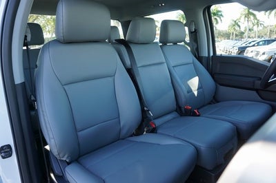 2026 Ford F-250SD F-250® XL