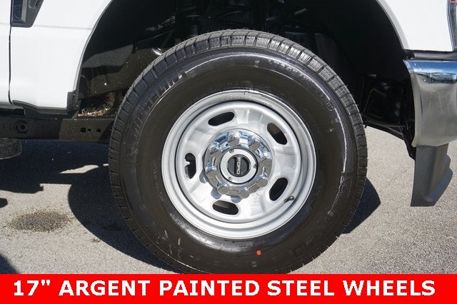 2026 Ford F-250SD F-250® XL