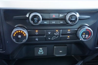 2026 Ford F-250SD F-250® XL