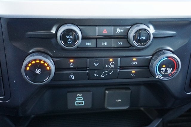 2026 Ford F-250SD F-250® XL