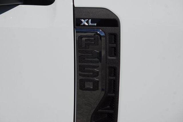 2026 Ford F-250SD F-250® XL