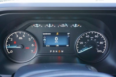 2026 Ford F-250SD F-250® XL