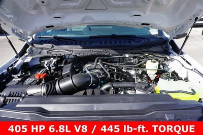 2026 Ford F-250SD F-250® XL