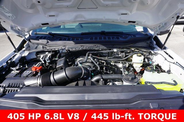 2026 Ford F-250SD F-250® XL