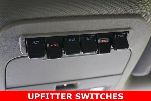 2026 Ford F-250SD F-250® XL