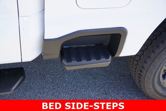 2026 Ford F-250SD F-250® XL