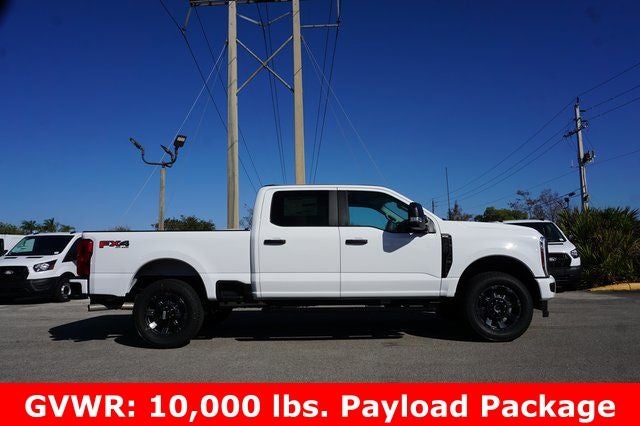 2026 Ford F-250SD F-250® XL