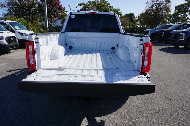 2026 Ford F-250SD F-250® XL