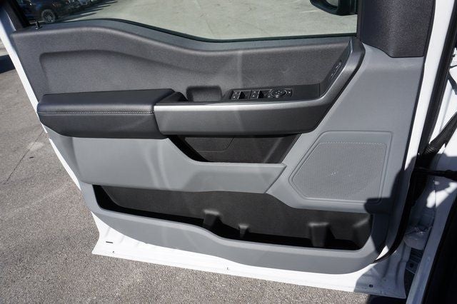 2026 Ford F-250SD F-250® XL