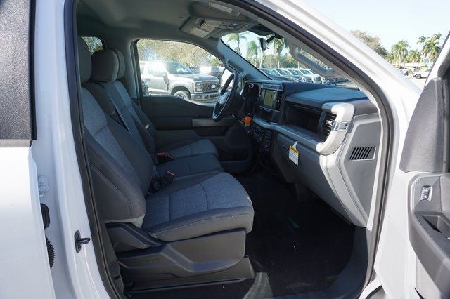 2026 Ford F-250SD F-250® XL