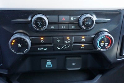 2026 Ford F-250SD F-250® XL