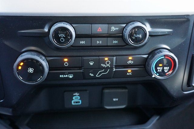 2026 Ford F-250SD F-250® XL