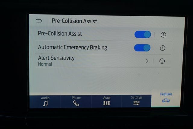 2026 Ford F-250SD F-250® XL