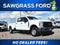 2026 Ford F-250SD F-250® XL