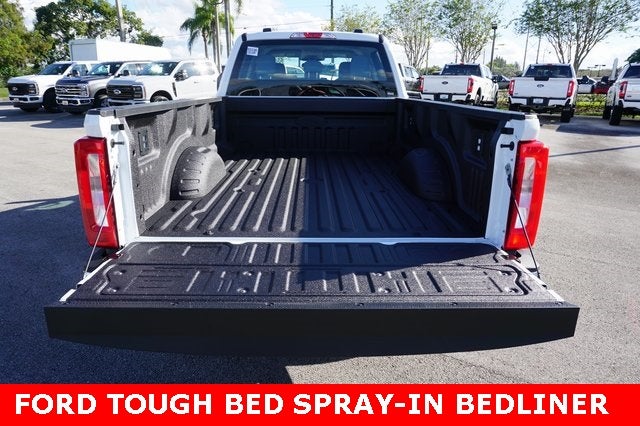 2026 Ford F-250SD F-250® XL