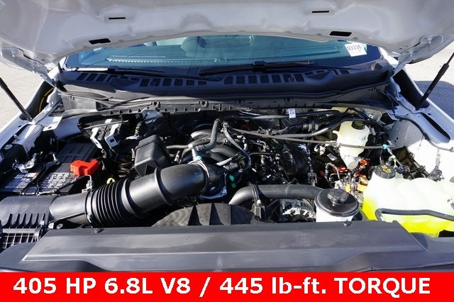 2026 Ford F-250SD F-250® XL