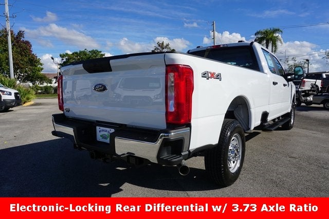 2026 Ford F-250SD F-250® XL