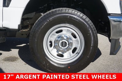 2026 Ford F-250SD F-250® XL