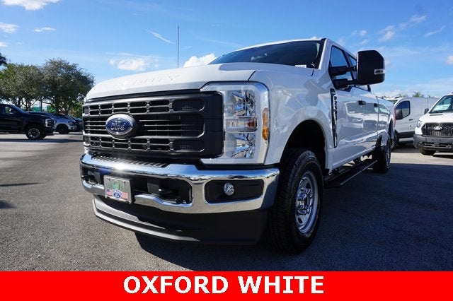 2026 Ford F-250SD F-250® XL