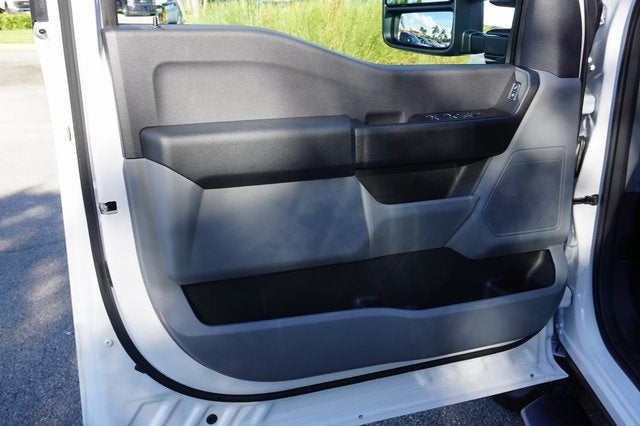 2026 Ford F-250SD F-250® XL